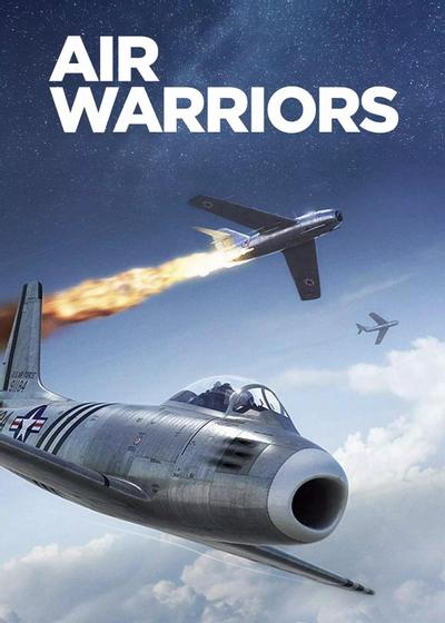 Air Warriors