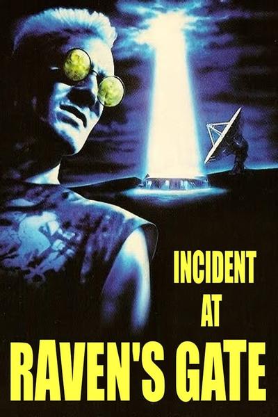 Incident at Raven's Gate