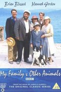 My Family and Other Animals