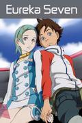 Eureka Seven