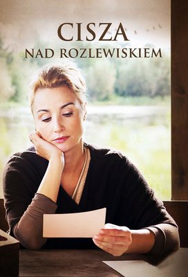 Cisza nad rozlewiskiem