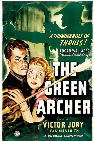 The Green Archer