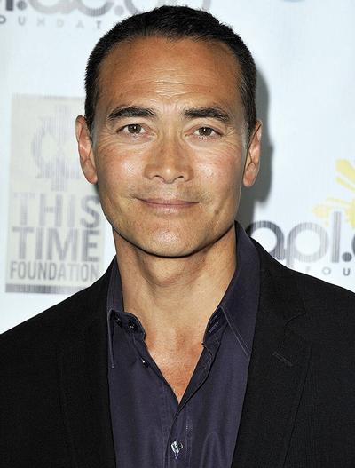 Mark Dacascos