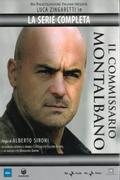 Inspector Montalbano