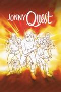 Джонни Квест