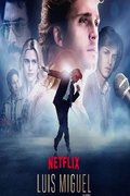 Луис Мигель: Сериал