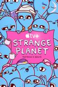 Странная планета