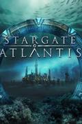 Звездные врата: Атлантида