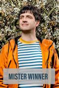 Мистер Виннер