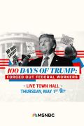 MSNBC Town Hall