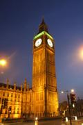 Big Ben Live