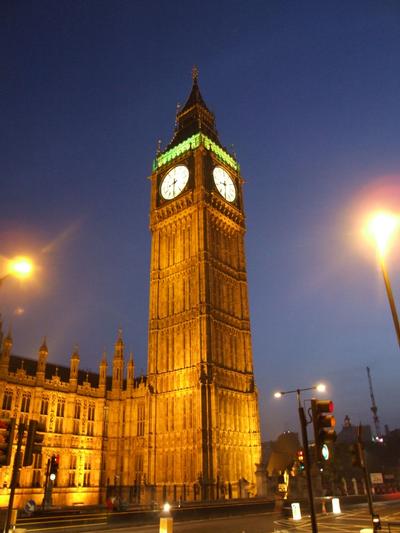 Big Ben Live