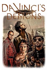 Da Vinci's Demons