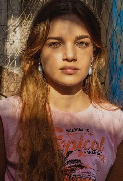 Реки судьбы