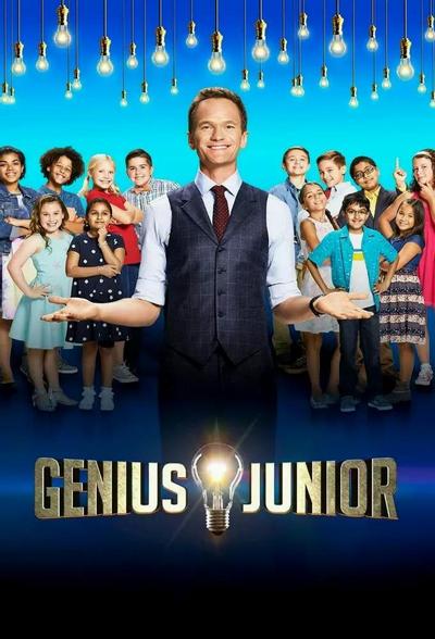 Genius Junior