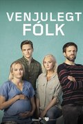 Venjulegt Fólk