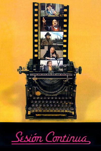 Sesión continua