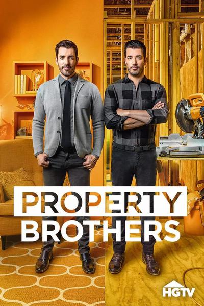 Property Brothers