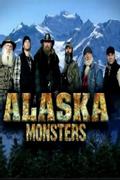 Alaska Monsters