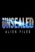 Unsealed: Alien Files