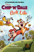 Chip ‘N' Dale: Park Life
