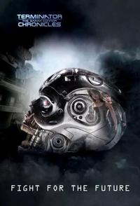Terminator: The Sarah Connor Chronicles
