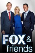 FOX & Friends