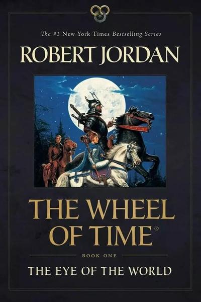 The Wheel of Time : Age of Legends