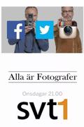 Alla är fotografer