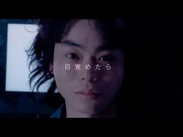 Трейлер японского ремейка фильма «Куб»