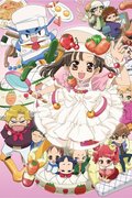 Cookin' Idol Ai! Mai! Main!
