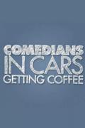 Comedians in Cars Getting Coffee
