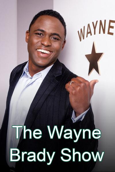 The Wayne Brady Show