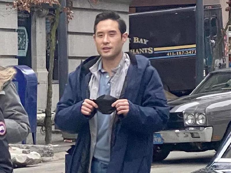 В Ванкувере стартовали съемки ребута «Квантового скачка»