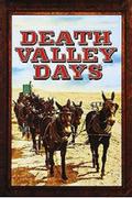 Death Valley Days