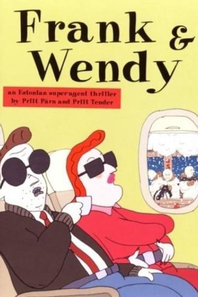 Frank ja Wendy