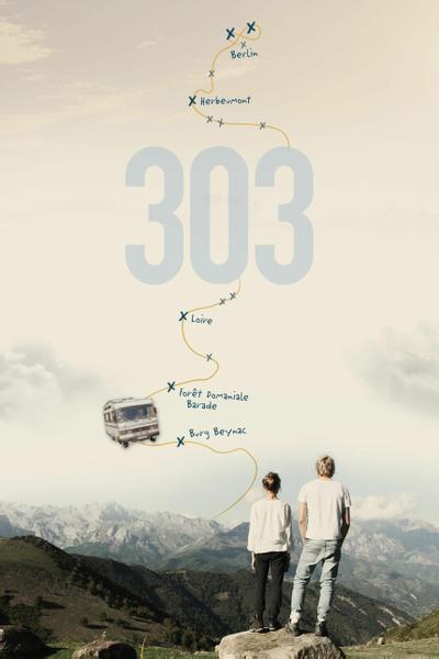 303 – Die Serie