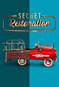 Secret Restoration