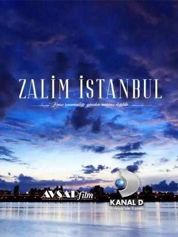 Zalim Istanbul