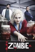 Я — зомби