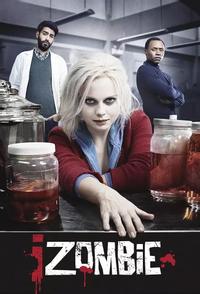iZombie