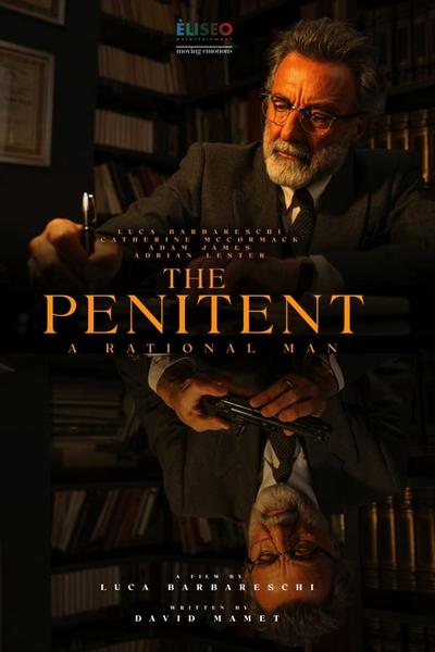 The Penitent