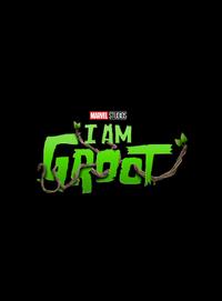 I Am Groot