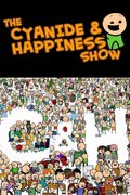 Cyanide & Happiness Shorts
