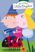 Ben and Holly's Little Kingdom
