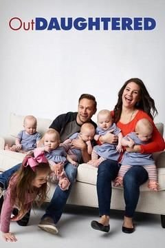 Outdaughtered