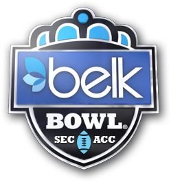 Belk Bowl