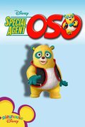 Special Agent Oso