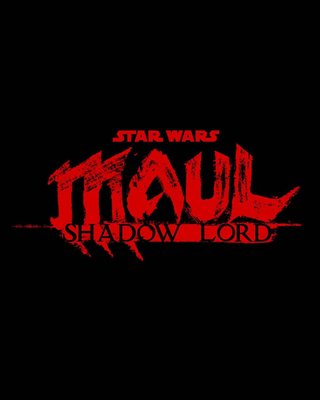 Maul - Shadow Lord