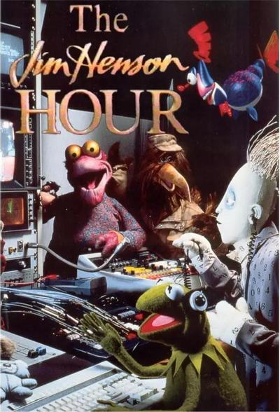 The Jim Henson Hour